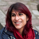 Rohena Gera