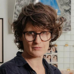 Alexandra Auder