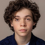 Eli Golden