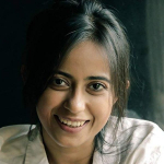 Ronjini Chakraborty