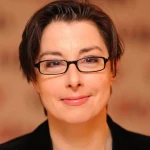 Sue Perkins