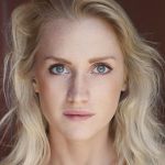 Veronica Thomas