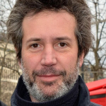 Antonin Baudry