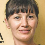 Larisa Rusnak