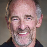 Dave Kenneth MacKinnon