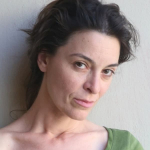 Maria Protopappa
