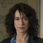 Angela Baraldi