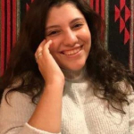 Sara Faheri