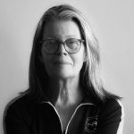 Lotta Forsberg