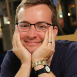 Griffin McElroy