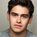 Cristian Ortega