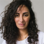 Sarah Elborj