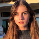 Brooke Elizabeth Butler