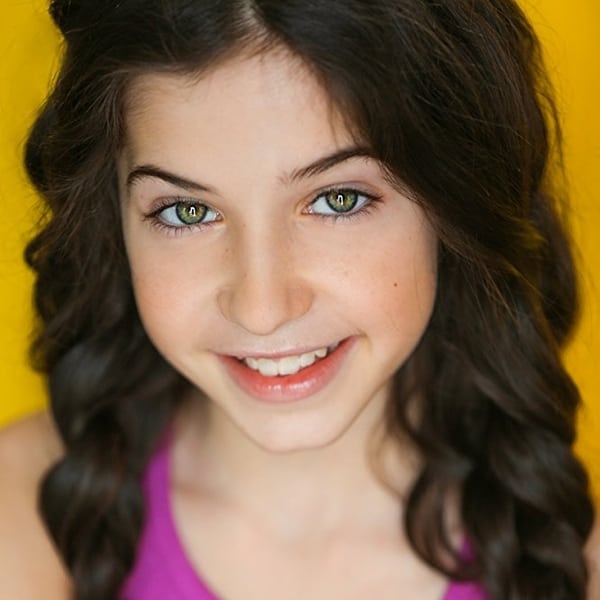 Cassidy Naber - Películas, Series - Cine.com