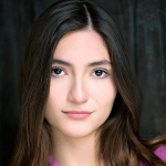 Lily Rose Silver