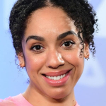 Pearl Mackie