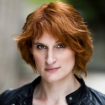 Meghan Allen