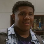 Khalil Everage