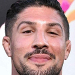 Brendan Schaub