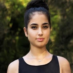 Mina Farid