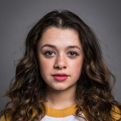 Isis Hainsworth Isis Hainsworth