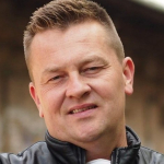 Sebastian Dziubiel