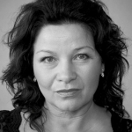 Malgorzata Krzysica