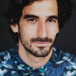 Gabriel D'Almeida Freitas