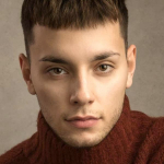 Max Harwood