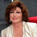 Angelica Maria