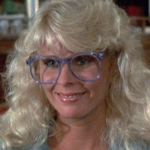 Sue Bowser