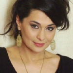 Tamar Bukhnikashvili