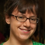 Joanna Arnow
