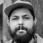 Andrew Lampert
