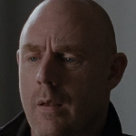 Ross Brewster