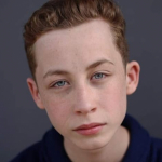 Dillon Ahlf