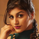 Yaashika Aanand