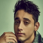 Christian Valderrama