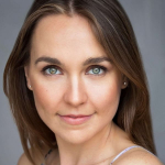Rebecca McFadzien