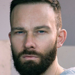 Scott Vickers