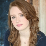 Kiera Allen