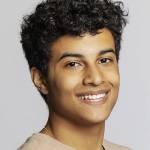 Kadin George