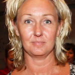 Lena B. Nilsson