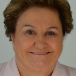 Margit Holzhaider
