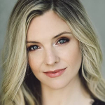 Ashley Evans