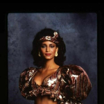 Sheila Johnson