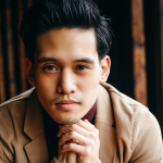 Nico DeJesus