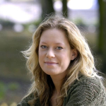 Anna Crilly