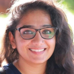Lakshmi Marikar