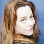 Sólveig Guðmundsdóttir